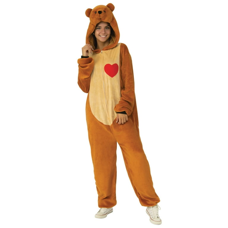 Adult teddy bear pajamas Adult stores in rochester mn