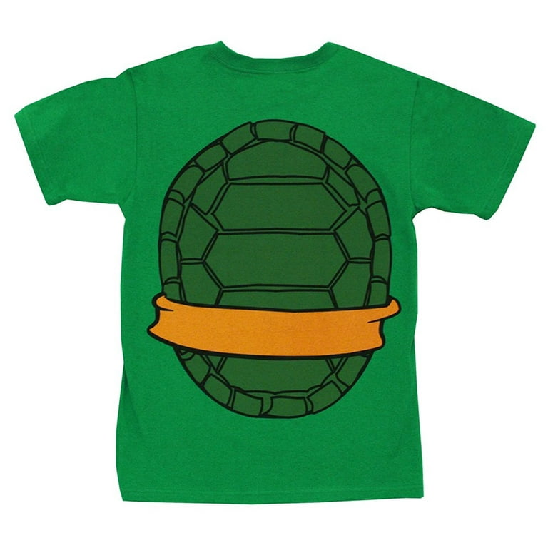 Adult teenage mutant ninja turtle shirt Memphis depay dating