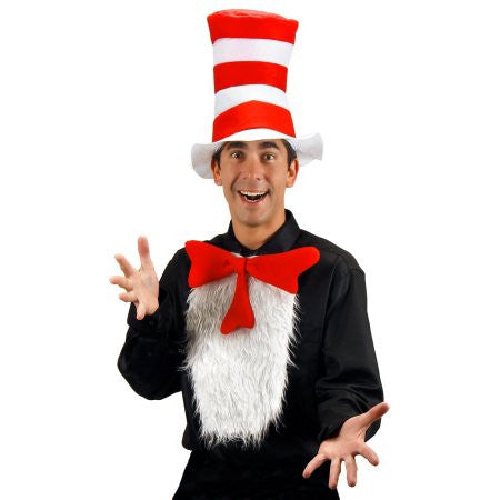 Adult the cat in the hat costume Gay old porn