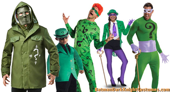 Adult the riddler costume Pornhub daughters