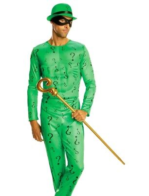 Adult the riddler costume Janice griffith adult dvd forum