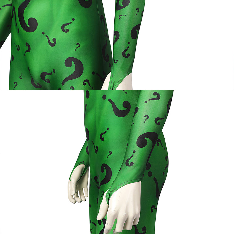 Adult the riddler costume Scp 1471 porn comics