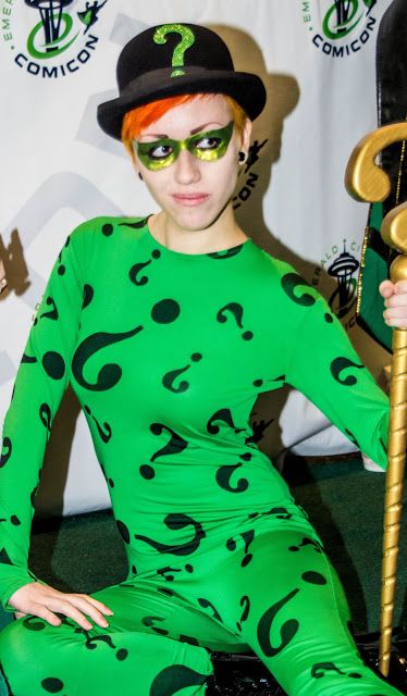 Adult the riddler costume Adult kill bill costume