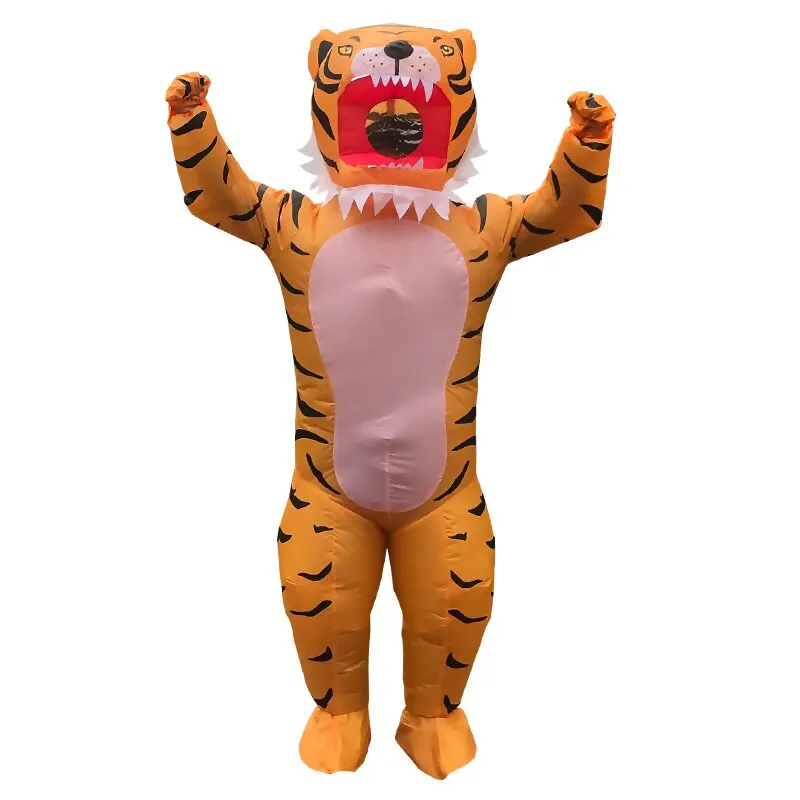 Adult tiger suit Adult store wichita