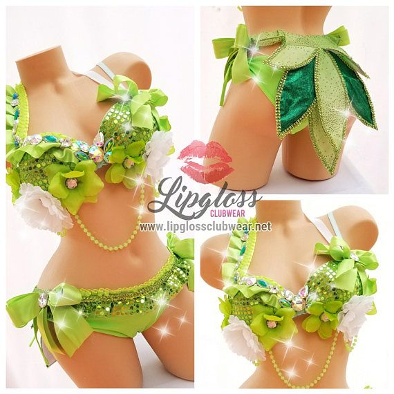Adult tinkerbell costume sexy Rachiebabyy porn