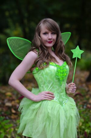 Adult tinkerbell costume sexy 3d minecraft porn