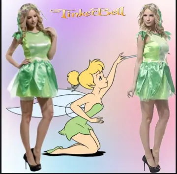 Adult tinkerbell costume sexy It s not you it s us facebook dating