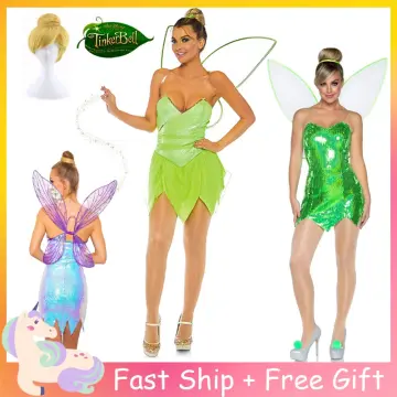 Adult tinkerbell costume sexy Straight guy going gay porn