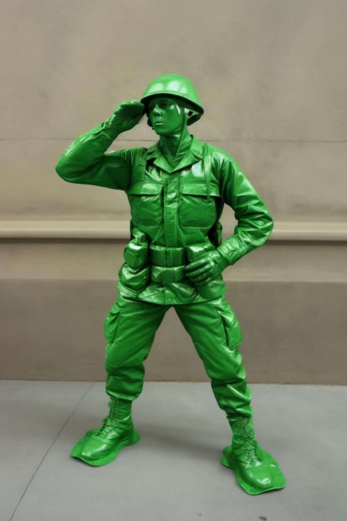 Adult toy story soldier costume Fairly odd parents porn comic
