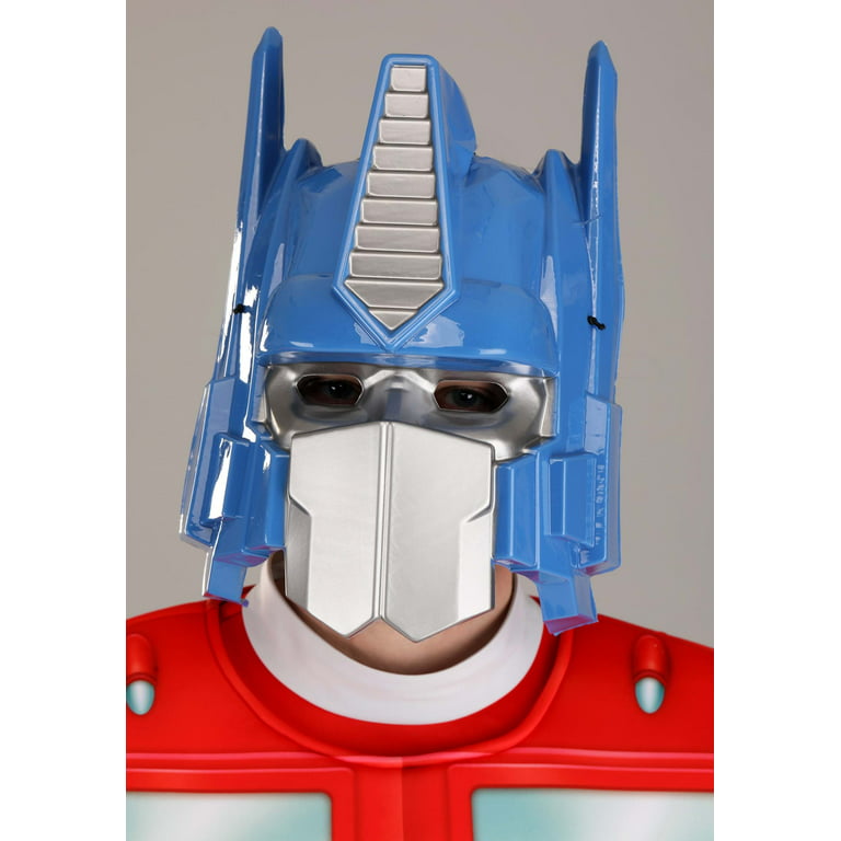 Adult transformer costumes Inanimate insanity porn