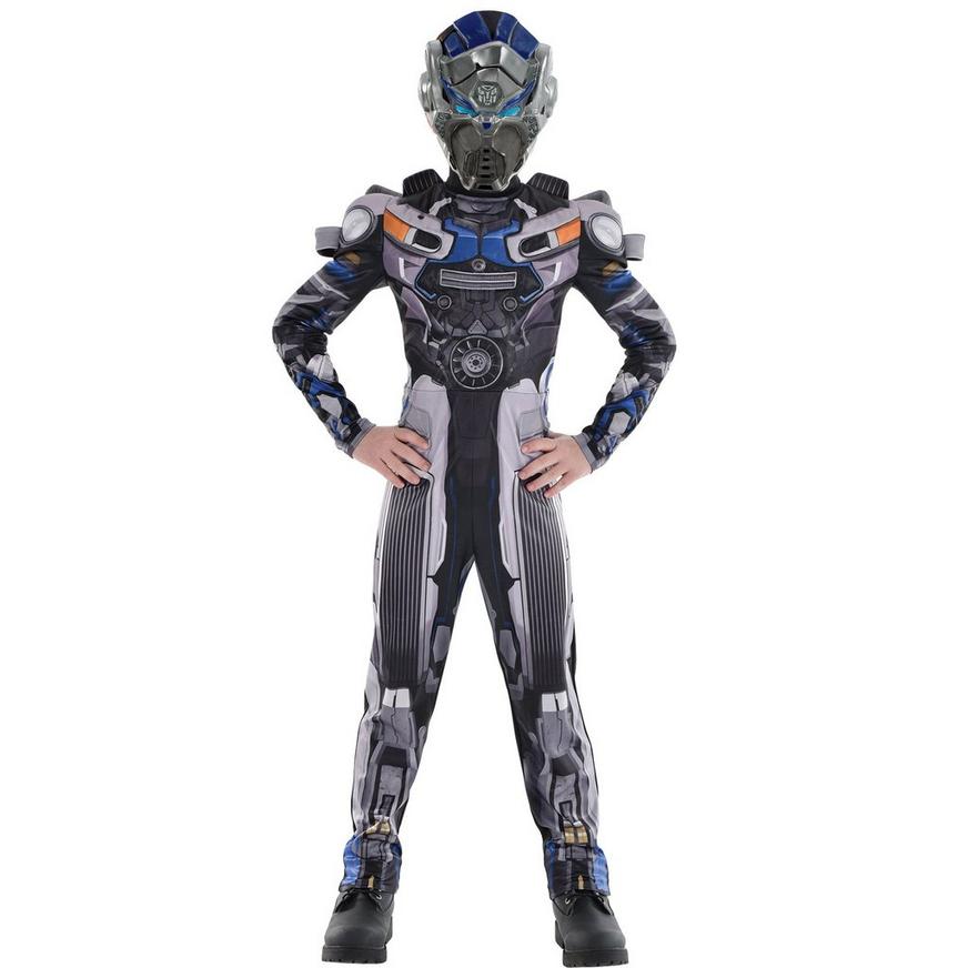 Adult transformer costumes Porn party dress
