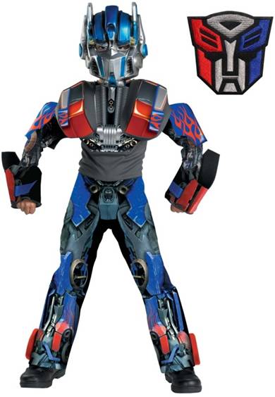 Adult transformer costumes Shemale fetish