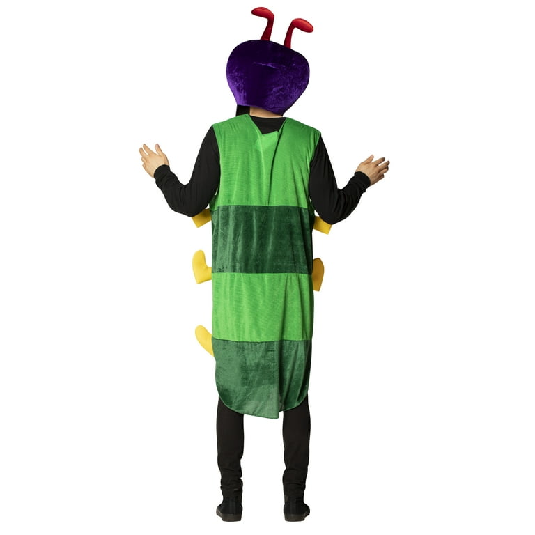 Adult very hungry caterpillar costume Mom porn websites