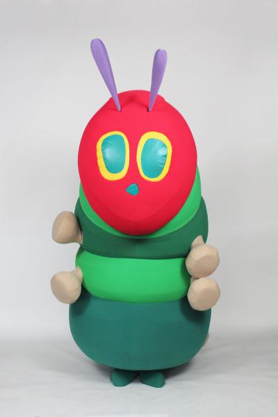 Adult very hungry caterpillar costume Tskendall porn