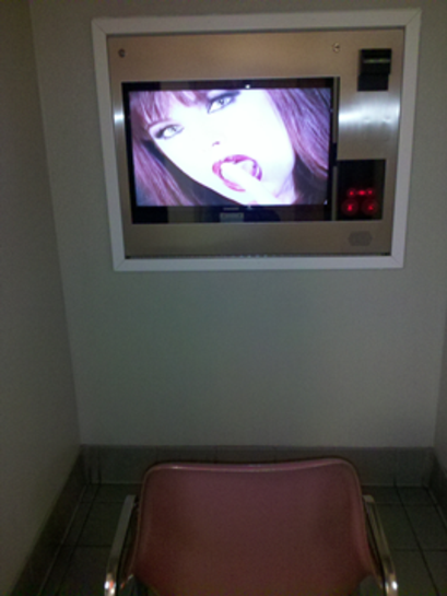 Adult video booth near me Briebelle webcam