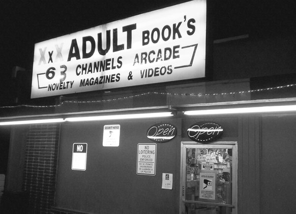 Adult video store nj Boquetes porn