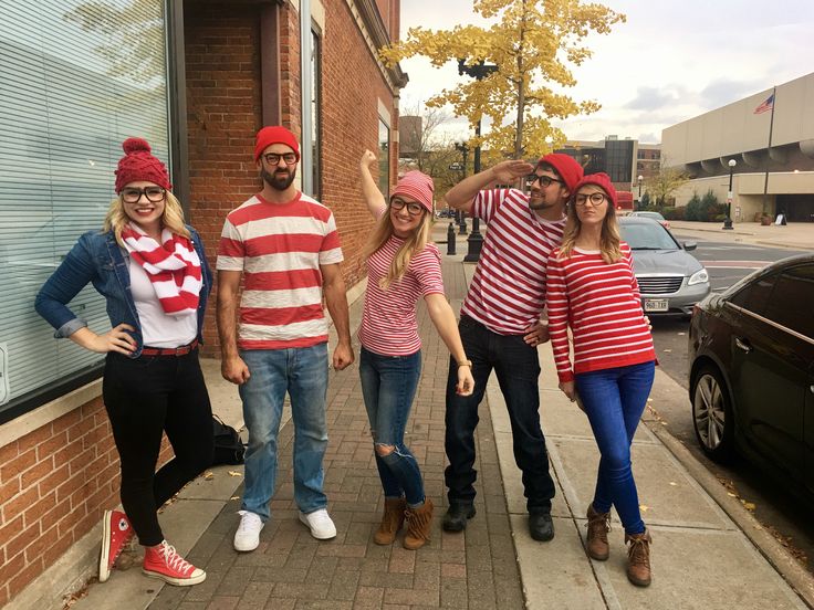 Adult waldo costume Porn boobs touch