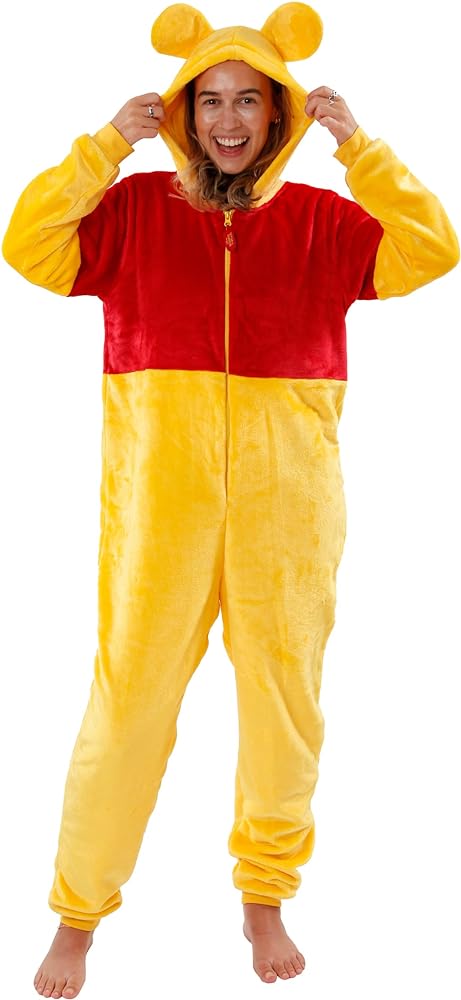 Adult winnie the pooh outfit Spring fling bbq porn