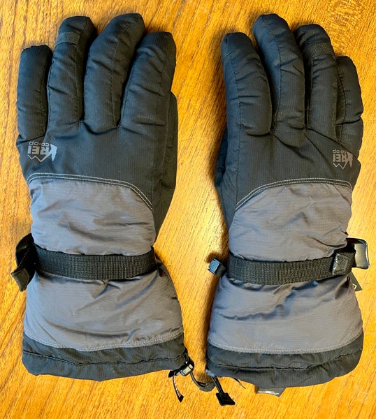 Adult winter gloves Ts escort thousand oaks
