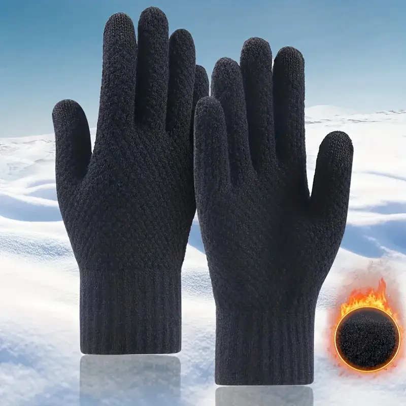 Adult winter gloves Whasian porn