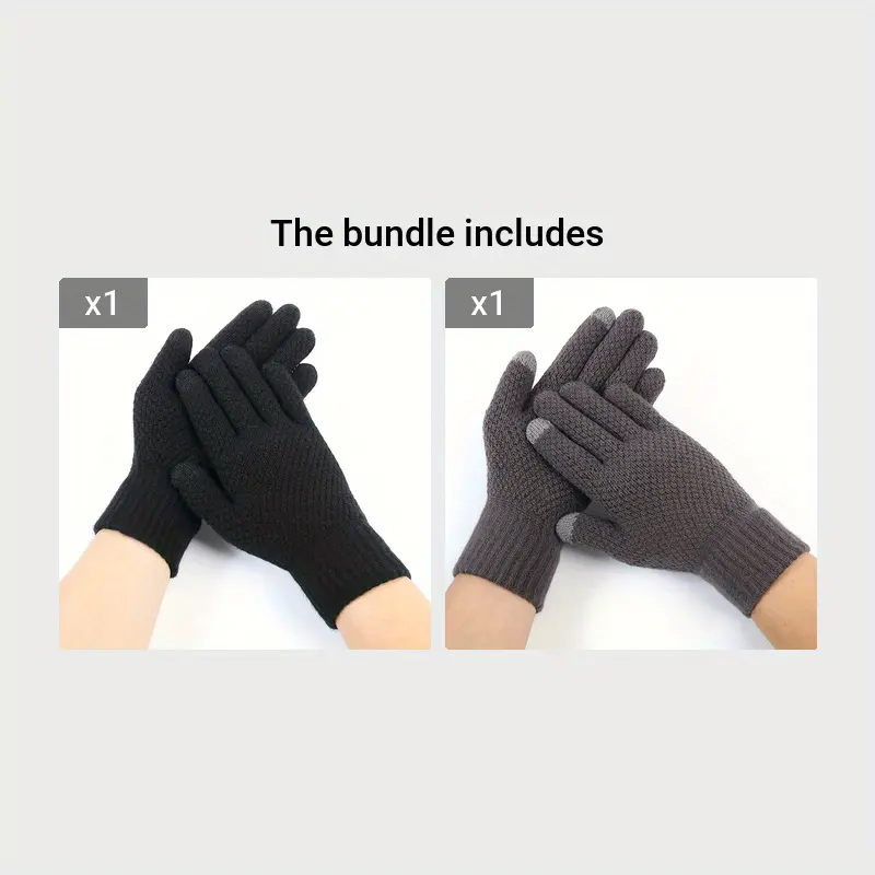 Adult winter gloves Kayleekails porn