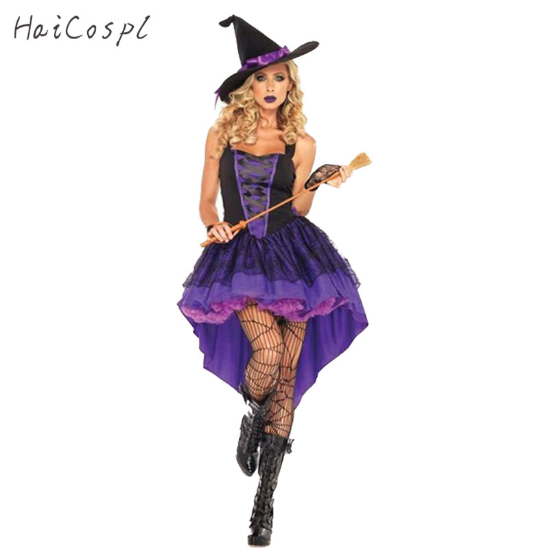 Adult witch costume plus size Lizzy wizzy porn