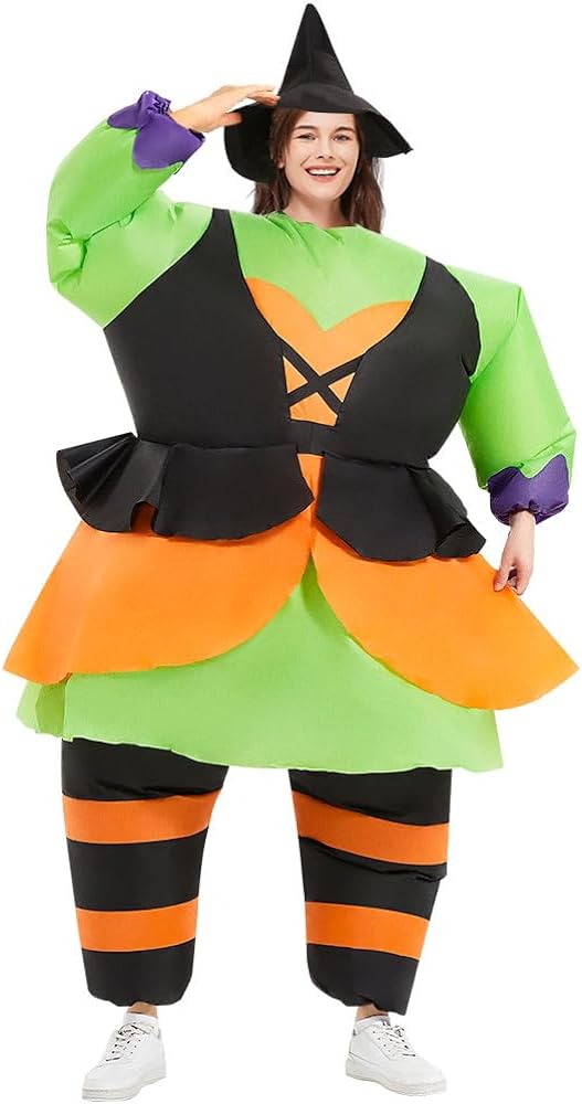 Adult witch costume plus size Msixelaa porn