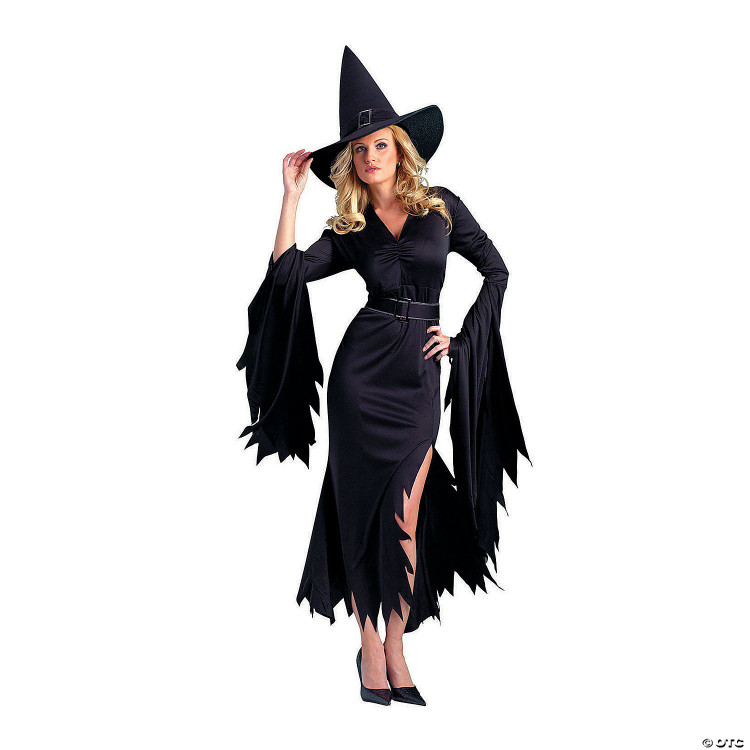 Adult witch dress Shawteemay porn