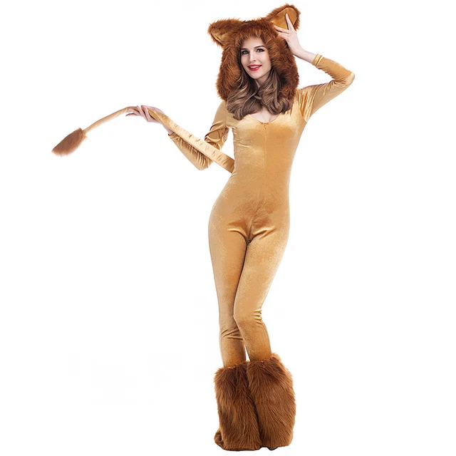 Adult wizard of oz lion costume Trans escorts palmdale