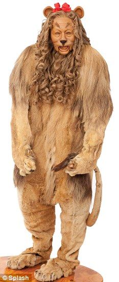 Adult wizard of oz lion costume Hickory escorts