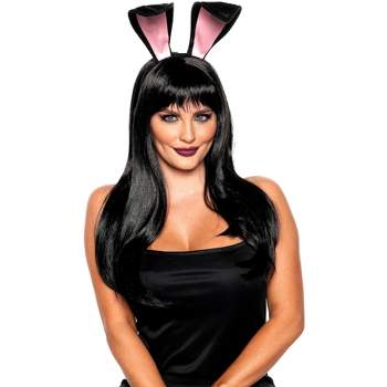 Adult women bunny costume Scp 113 porn
