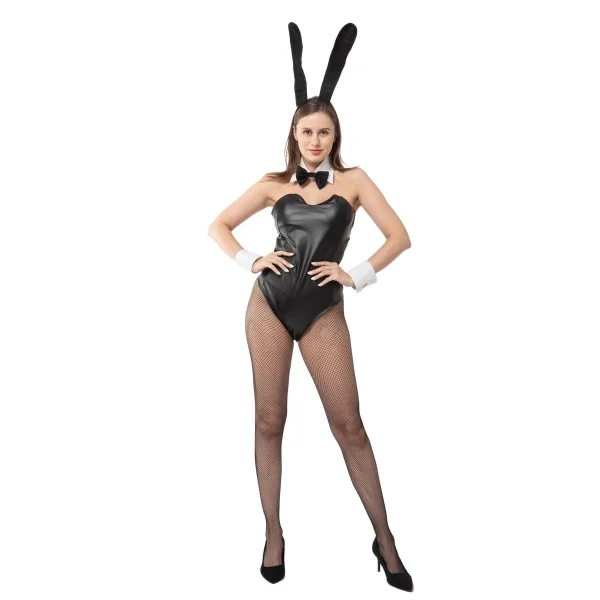 Adult women bunny costume Sean michaels bisexual