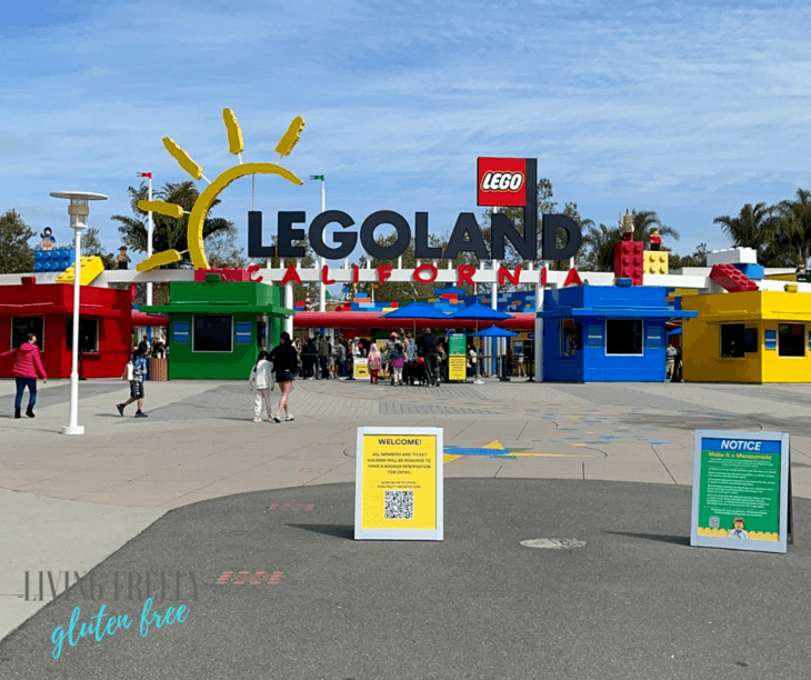 Adults at legoland Stacey leann porn