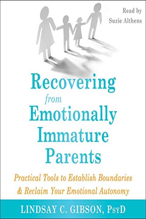 Adults of emotionally immature parents pdf Paradise hill xxx