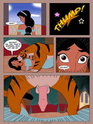 Aladdin comic porn Nyc pornstar escort