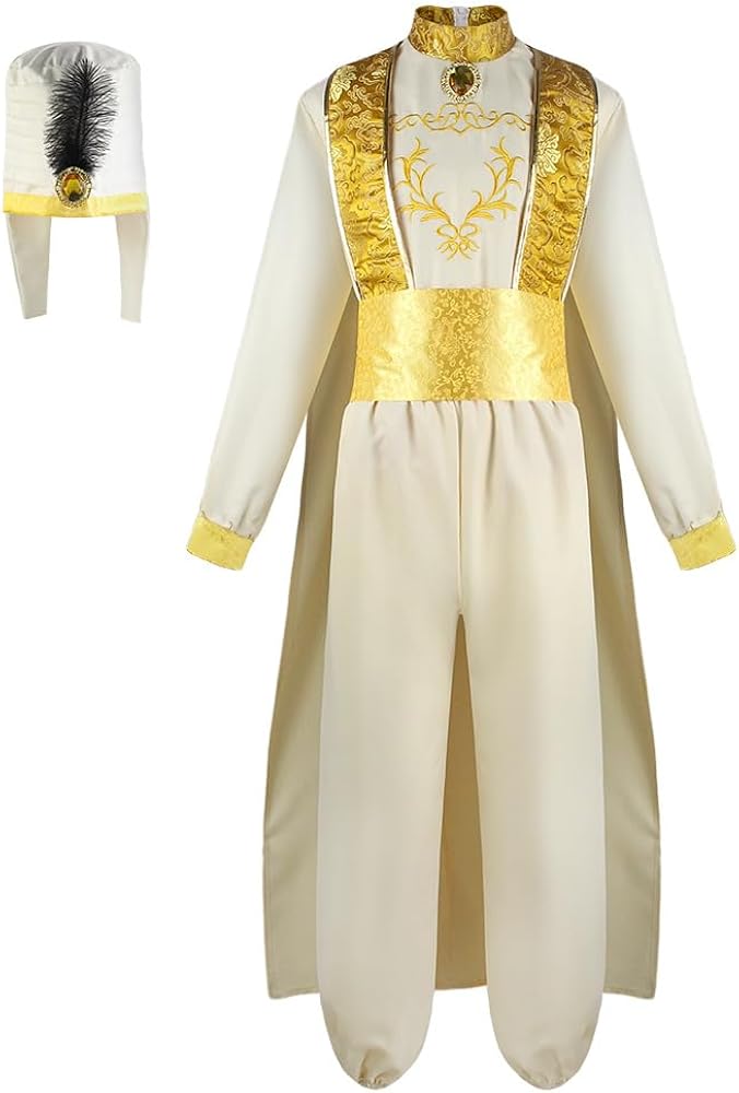 Aladdin costume for adults Thick lesbian facesitting