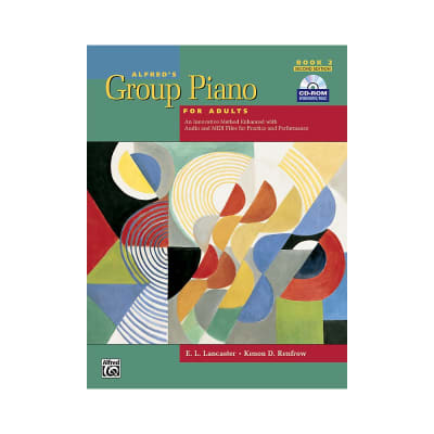 Alfred s group piano for adults book 1 pdf Taliyaandgustavo porno