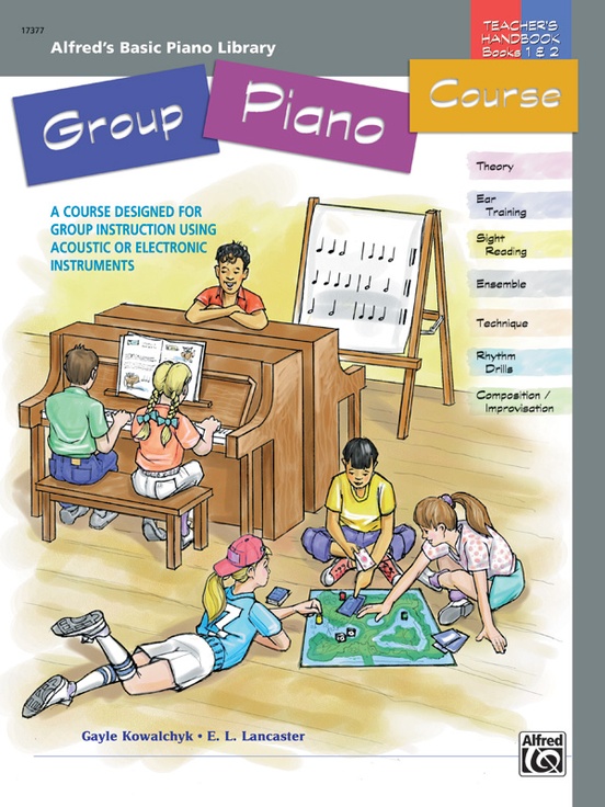 Alfred s group piano for adults book 1 pdf Wettmelons face porn