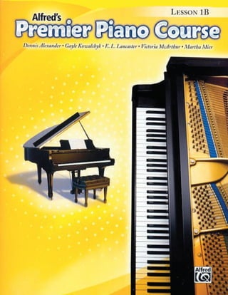 Alfred s group piano for adults book 1 pdf Tube for world porn