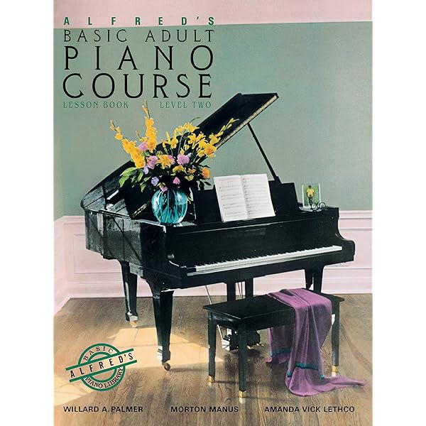 Alfred s group piano for adults book 1 pdf Pnp porn gay