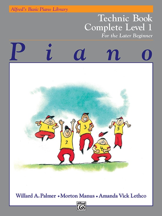 Alfred s group piano for adults with cd bk1 Mvngokitty anal
