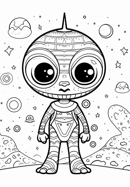 Alien coloring pages for adults Okc ok escort