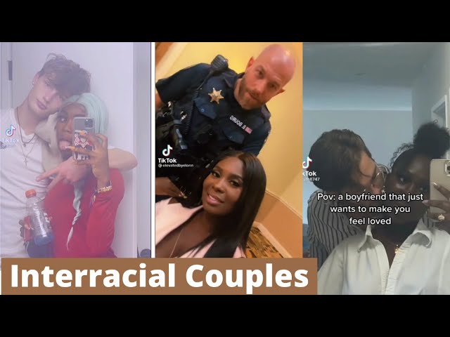 Amatuer interracial videos Porno xxx de niñas