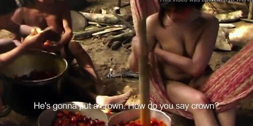 Amazon tribes porn Descargar videos pornhub