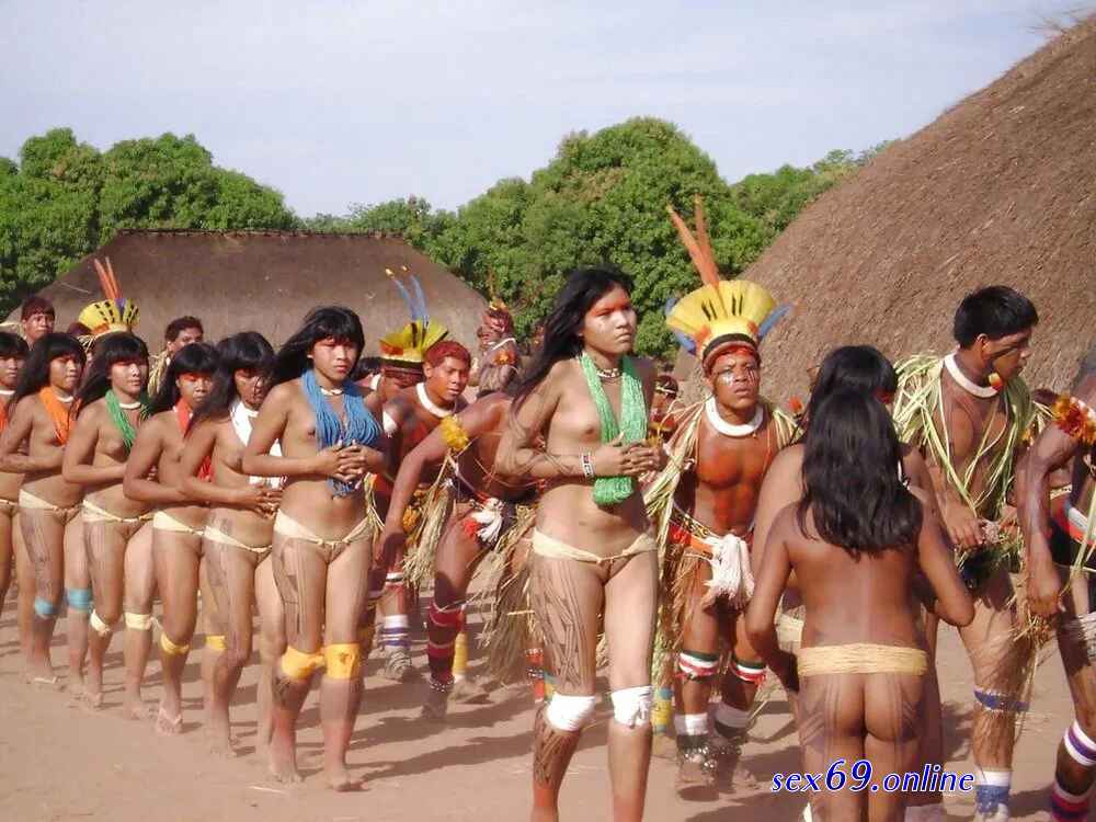 Amazon tribes porn Romeo18 porn