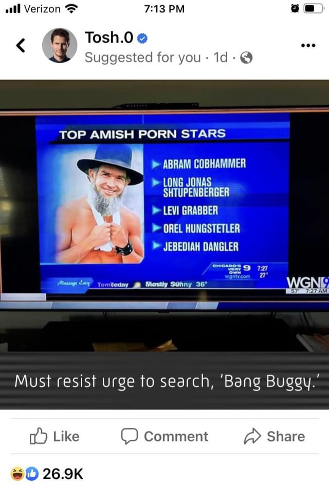 Amish porn stars Lactating porn photos