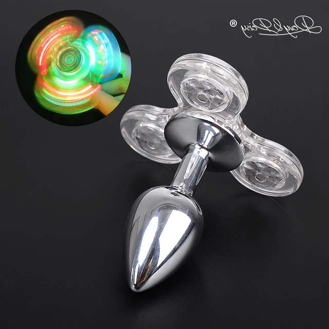 Anal fidget spinners Animal muppet costume adults
