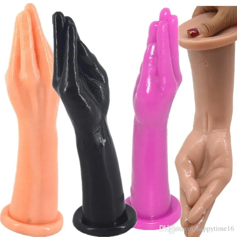 Anal fist toys Big breast lesbian