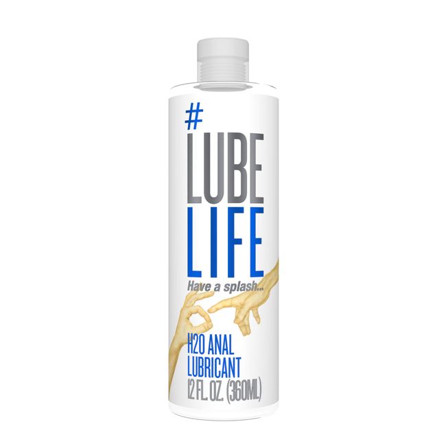 Anal lubricant water based lube Asian ts denver escort