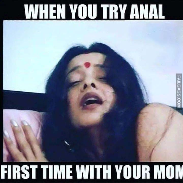 Anal memes Divina a porn